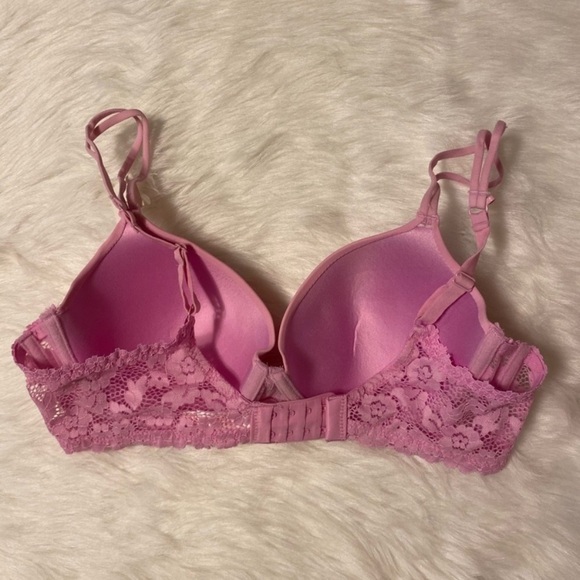NWT‎ No Boundaries Women's Size 38C Bra - Picture 4 of 9
